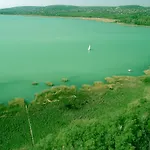 Apartamento Fuzliget Surf Garden Balatonfůzfő