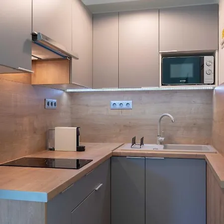 Fuzliget Surf Garden Lägenhet Balatonfůzfő