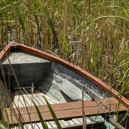 דירה Fuzliget Surf Garden Balatonfůzfő