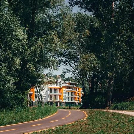 Fuzliget Surf Garden