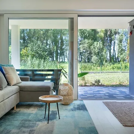 Fuzliget Surf Garden