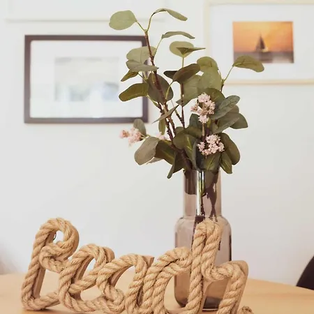 Lägenhet Fuzliget Surf Garden