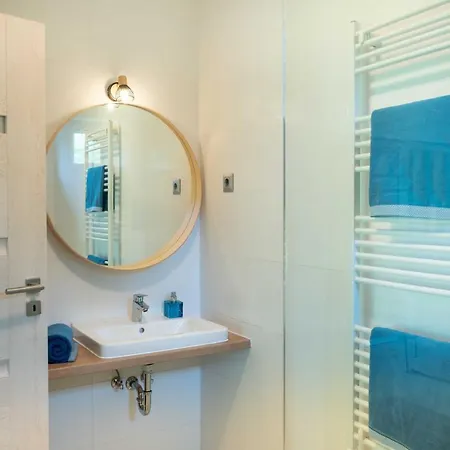 Fuzliget Surf Garden Lägenhet Balatonfůzfő