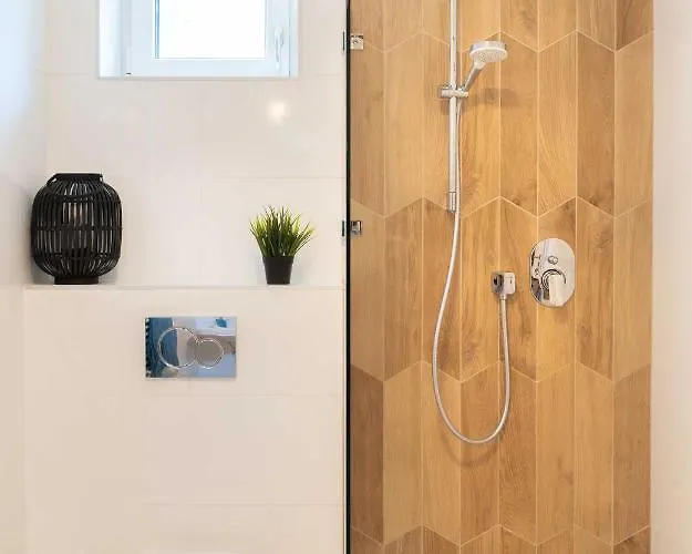 Fuzliget Surf Garden Апартаменты *