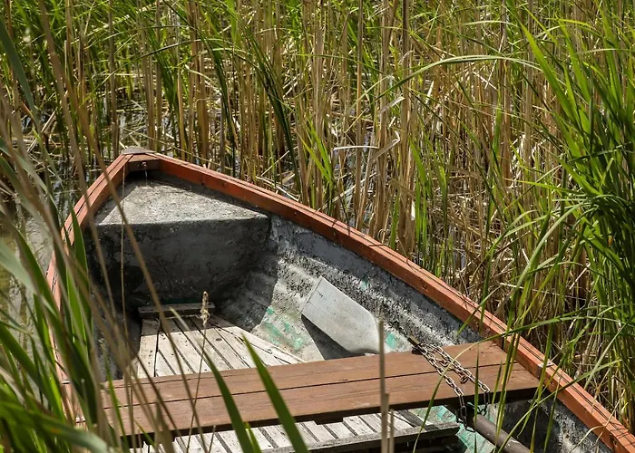 Апартаменты Fuzliget Surf Garden Балатонфюзфё