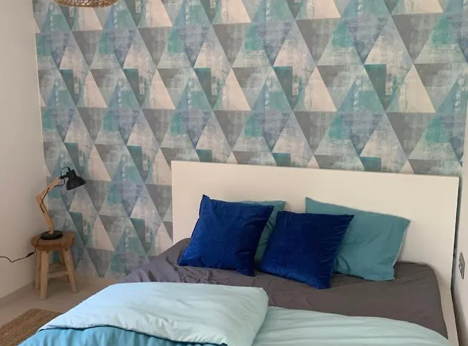 Fuzliget Surf Garden Апартаменты *