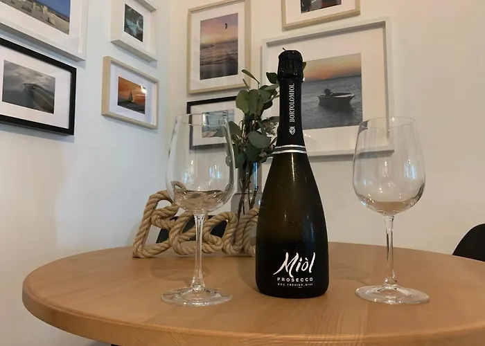 Fuzliget Surf Garden Апартаменты