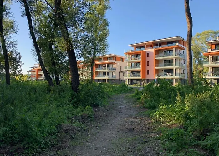 Fuzliget Surf Garden *