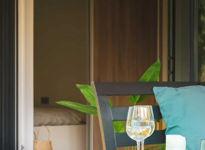 Fuzliget Surf Garden *