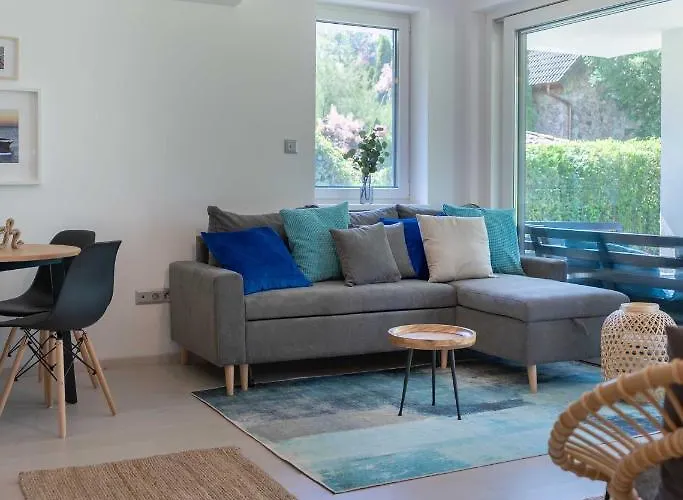 Fuzliget Surf Garden Апартаменты