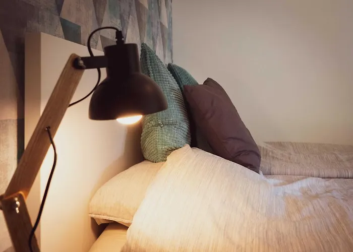 Апартаменты Fuzliget Surf Garden Балатонфюзфё