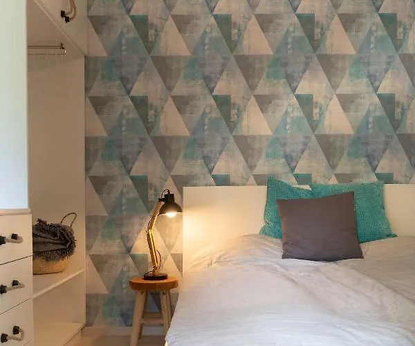 Fuzliget Surf Garden *