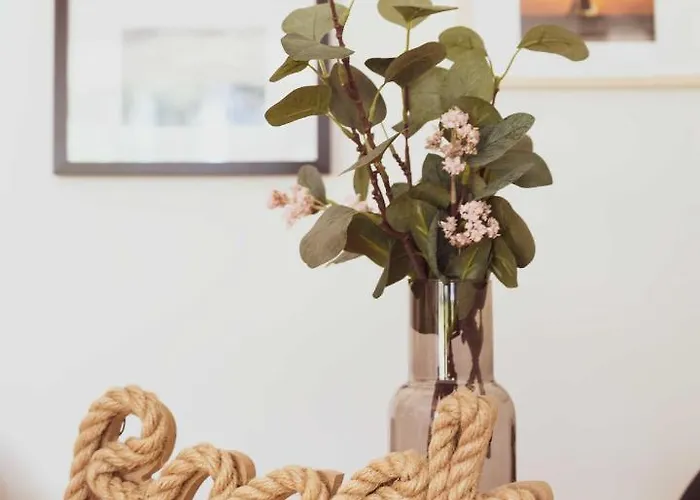 Апартаменты Fuzliget Surf Garden