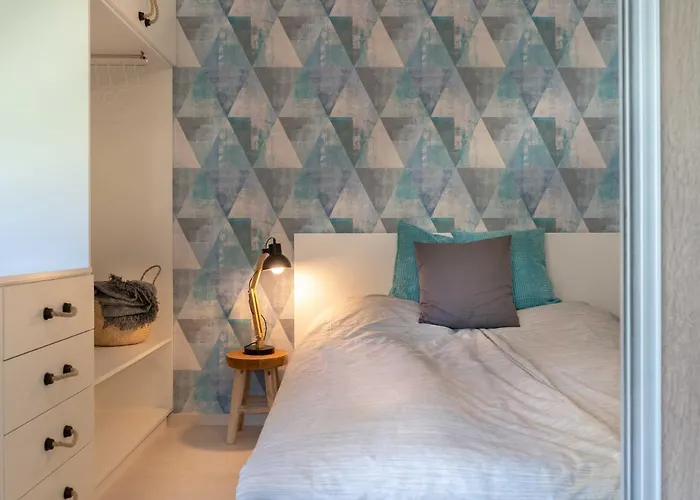 Fuzliget Surf Garden Апартаменты